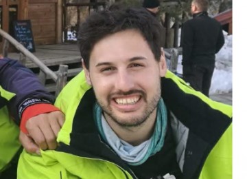 Speaker profile picture