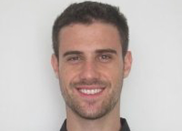 Speaker profile picture
